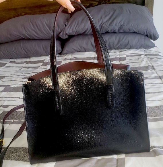 Coach Tote and Wallet - Picture 3 of 10